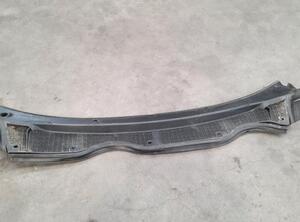 Water Deflector FORD FIESTA VII (HJ, HF)