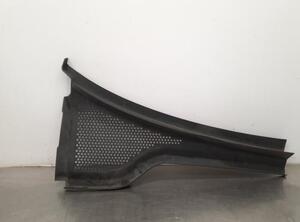 Scuttle Panel (Water Deflector) VW GOLF VII Variant (BA5, BV5)