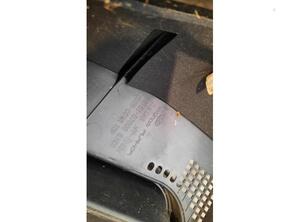 Water Deflector HYUNDAI TUCSON (TL, TLE)