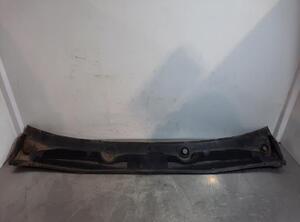 Water Deflector RENAULT MEGANE III Coupe (DZ0/1_)