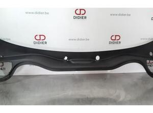 Scuttle Panel (Water Deflector) AUDI A1 Sportback (8XA, 8XF), AUDI A1 (8X1, 8XK)