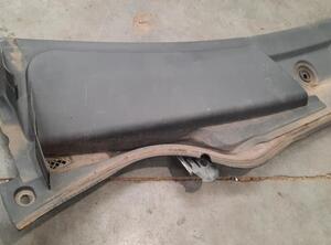 Scuttle Panel (Water Deflector) MERCEDES-BENZ CLA Shooting Brake (X117)