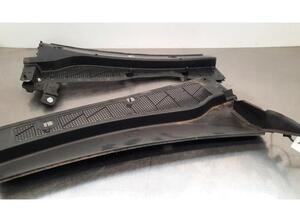 Water Deflector OPEL CORSA F (P2JO)