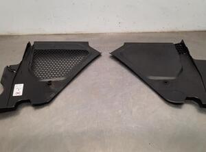 Water Deflector BMW i4 (G26)