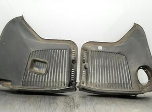 Water Deflector MERCEDES-BENZ GLC (X253), MERCEDES-BENZ GLC Coupe (C253)