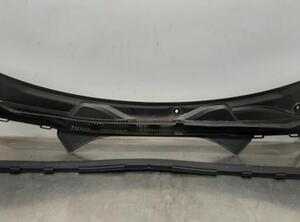 Water Deflector BMW i4 (G26)