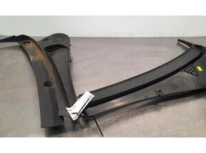 Water Deflector VW POLO (AW1, BZ1)