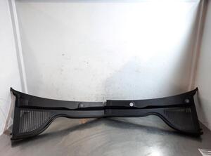 Water Deflector SKODA KAROQ (NU7, ND7)