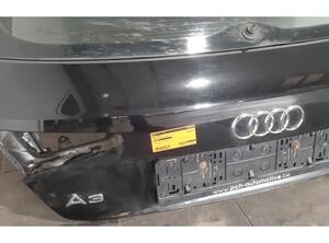 Boot (Trunk) Lid AUDI A3 (8V1, 8VK), AUDI A3 Sportback (8VA, 8VF)