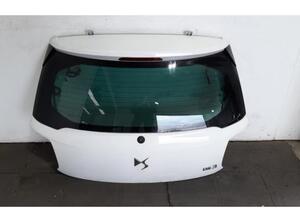 Boot (Trunk) Lid DS DS 3 (SA_), CITROËN DS3