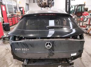 Boot (Trunk) Lid MERCEDES-BENZ EQA (H243)