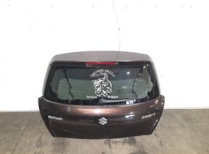 Boot (Trunk) Lid SUZUKI SWIFT IV (FZ, NZ)