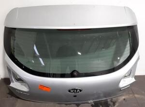 Boot (Trunk) Lid KIA CEE&#039;D (JD), KIA PRO CEE&#039;D (JD), KIA CEE&#039;D Sportswagon (JD)