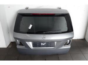 Boot (Trunk) Lid MERCEDES-BENZ M-CLASS (W166), MERCEDES-BENZ GL-CLASS (X166)