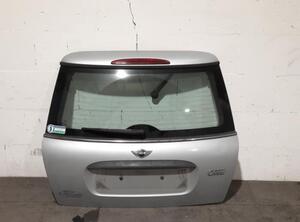 Boot (Trunk) Lid MINI MINI (R50, R53), MINI MINI (R56)