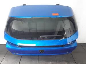 Boot (Trunk) Lid PEUGEOT 308 III (FB_, FH_, FP_, F3_, FM_)