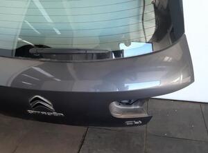 Boot (Trunk) Lid CITROËN C4 CACTUS