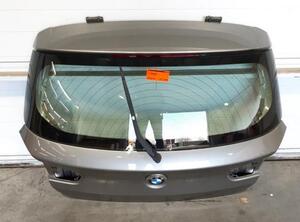 Boot (Trunk) Lid BMW 1 (F20)