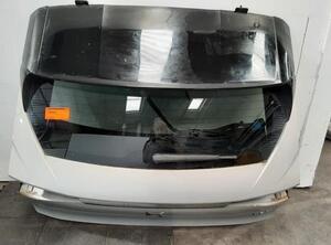 Boot (Trunk) Lid DS DS 4 II (F_, FB_, F3_)