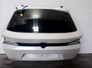 Boot (Trunk) Lid PEUGEOT 408 II (FP_, F3_)