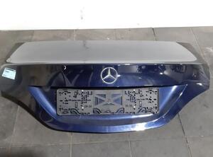 Kofferruimteklep MERCEDES-BENZ CLA Coupe (C117)