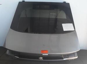 Boot (Trunk) Lid PEUGEOT 508 II (FB_, FH_, F3_)