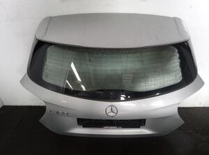 Boot (Trunk) Lid MERCEDES-BENZ A-CLASS (W176)