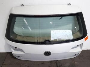 Boot (Trunk) Lid VW GOLF VII (5G1, BQ1, BE1, BE2), VW GOLF VIII Variant (CG5), VW GOLF VII Variant (BA5, BV5)