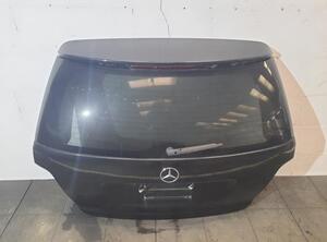 Boot (Trunk) Lid MERCEDES-BENZ M-CLASS (W164)