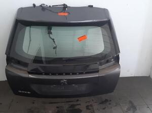 Kofferruimteklep PEUGEOT 2008 II (UD_, US_, UY_, UK_)