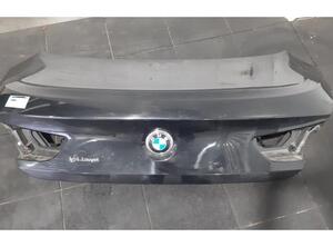 Heckklappe / Heckdeckel BMW 6er Gran Coupe F06 41627284083 P17392603