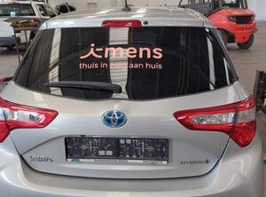 Boot (Trunk) Lid TOYOTA YARIS (_P13_)