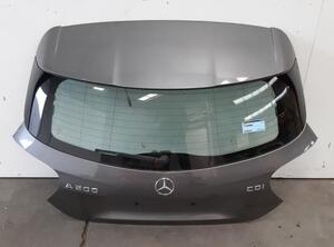 Boot (Trunk) Lid MERCEDES-BENZ A-CLASS (W176)