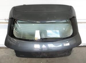 Boot (Trunk) Lid CITROËN C4 CACTUS