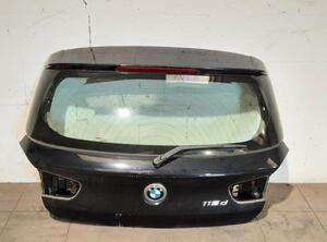 Boot (Trunk) Lid BMW 1 (F20)