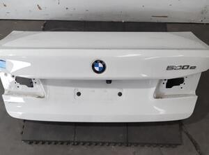 Boot (Trunk) Lid BMW 5 (G30, F90)