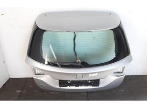 Boot (Trunk) Lid OPEL ASTRA K Sports Tourer (B16)