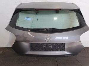 Boot (Trunk) Lid MERCEDES-BENZ A-CLASS (W176)