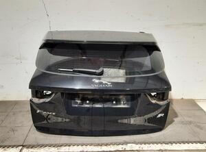 Boot (Trunk) Lid JAGUAR F-PACE (X761)