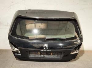 Kofferruimteklep PEUGEOT 308 II (LB_, LP_, LW_, LH_, L3_)