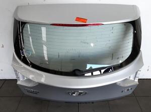 Boot (Trunk) Lid HYUNDAI i30 (GD), HYUNDAI i30 Coupe, HYUNDAI i30 (FD)