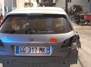 Kofferruimteklep PEUGEOT 308 II (LB_, LP_, LW_, LH_, L3_)