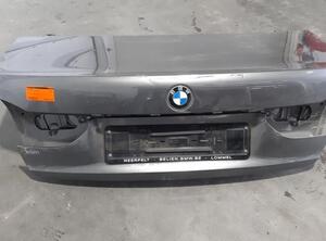 Boot (Trunk) Lid BMW 7 (G11, G12)