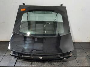 Boot (Trunk) Lid PEUGEOT 508 II (FB_, FH_, F3_)