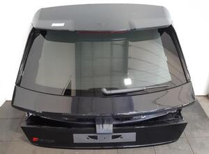 Boot (Trunk) Lid AUDI Q8 (4MN)