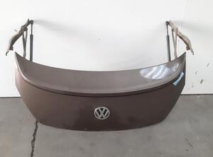 Boot (Trunk) Lid VW BEETLE Convertible (5C7, 5C8)