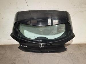 Boot (Trunk) Lid MERCEDES-BENZ A-CLASS (W176)