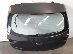 Boot (Trunk) Lid KIA STONIC (YB)