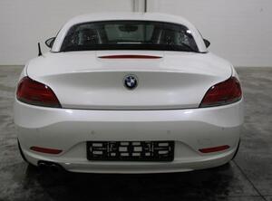 Boot (Trunk) Lid BMW Z4 Roadster (E89)