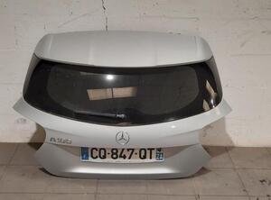 Boot (Trunk) Lid MERCEDES-BENZ A-CLASS (W176)